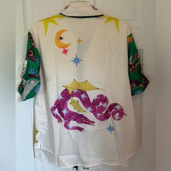 Camille Chevalier Beach Set - Picture 7 of 10